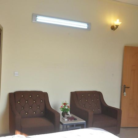 Blue Moon Residency Hotel Islamabad Exterior foto