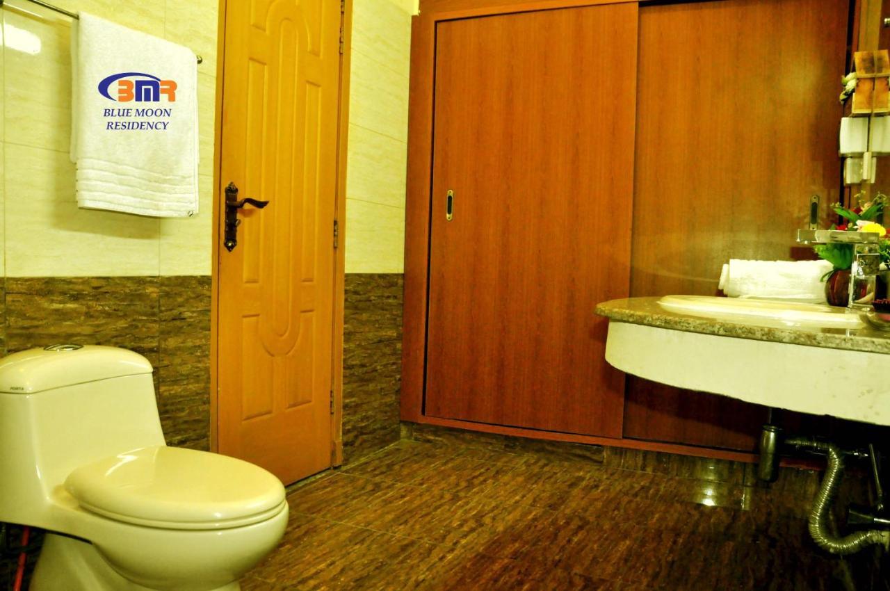 Blue Moon Residency Hotel Islamabad Exterior foto